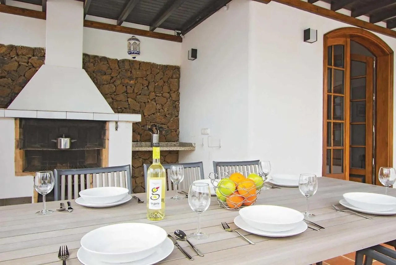 Alicia Villa Puerto del Carmen  Puerto del Carmen (Lanzarote)
